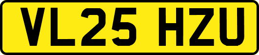 VL25HZU