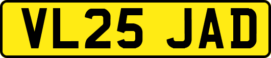 VL25JAD
