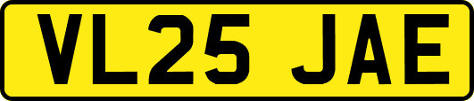 VL25JAE