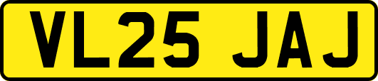 VL25JAJ