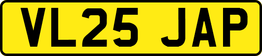 VL25JAP