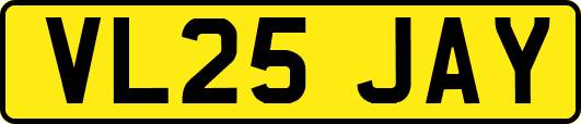 VL25JAY
