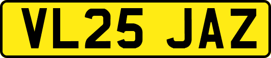 VL25JAZ
