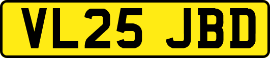 VL25JBD