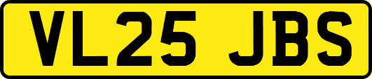 VL25JBS