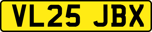 VL25JBX