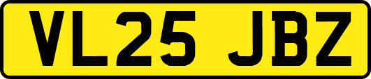 VL25JBZ