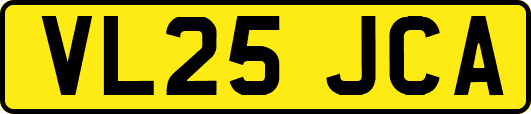 VL25JCA