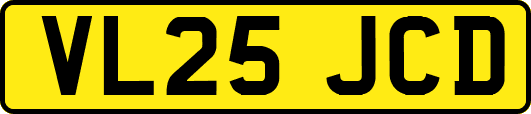 VL25JCD