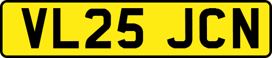 VL25JCN