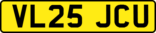 VL25JCU