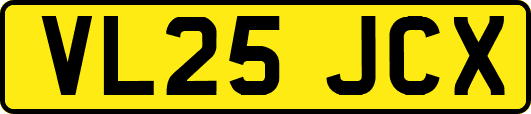 VL25JCX