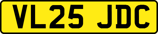 VL25JDC