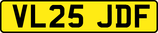 VL25JDF