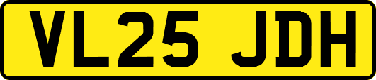 VL25JDH