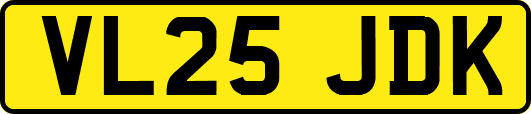 VL25JDK