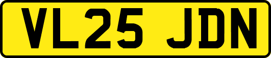 VL25JDN
