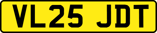 VL25JDT