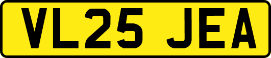VL25JEA