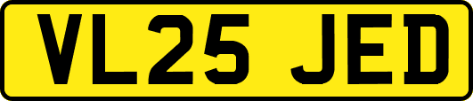 VL25JED