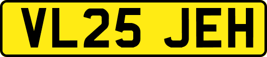 VL25JEH