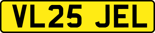 VL25JEL