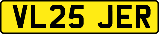 VL25JER