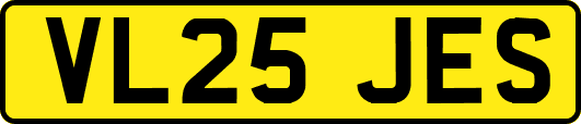 VL25JES