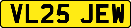 VL25JEW