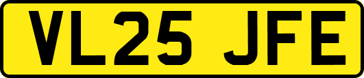 VL25JFE