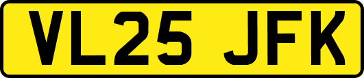VL25JFK