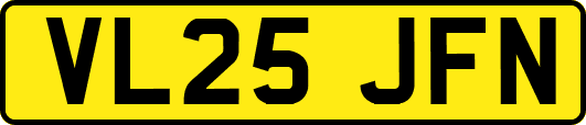 VL25JFN