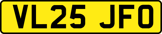 VL25JFO