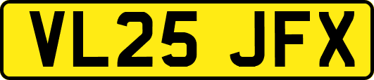 VL25JFX