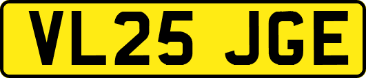 VL25JGE