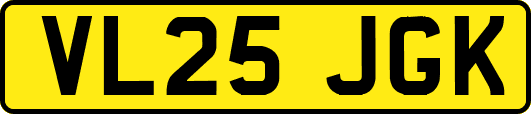 VL25JGK