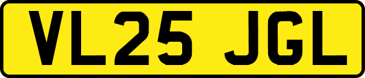 VL25JGL