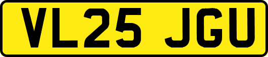 VL25JGU
