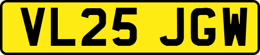 VL25JGW