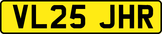 VL25JHR