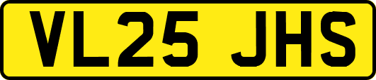 VL25JHS