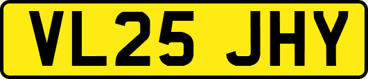 VL25JHY