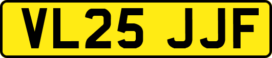VL25JJF