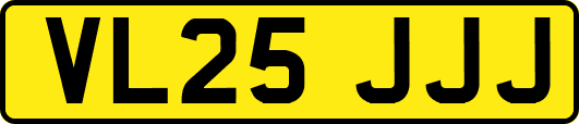 VL25JJJ
