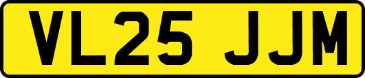 VL25JJM