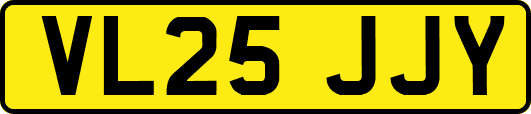 VL25JJY
