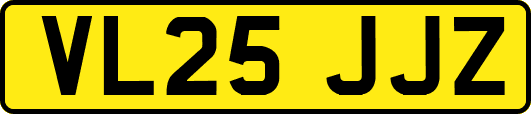 VL25JJZ