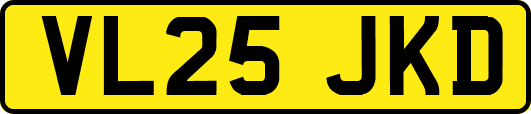 VL25JKD