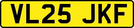 VL25JKF