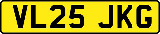 VL25JKG